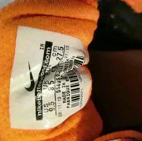 Nike Revolution 2 - Picture 7 of 7